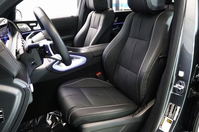 2024 MERCEDES-BENZ GLS-CLASS - Image 21