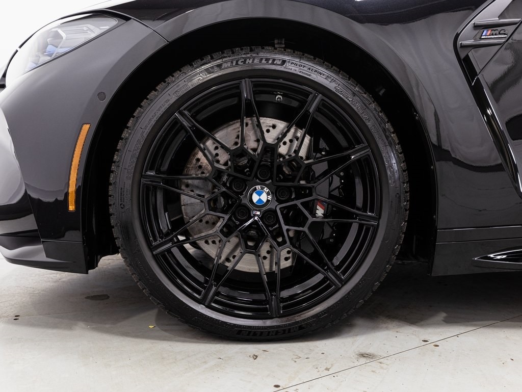 2024 BMW M4 - Image 31