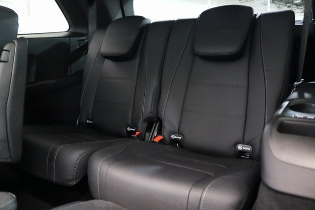 2024 MERCEDES-BENZ GLS-CLASS - Image 16