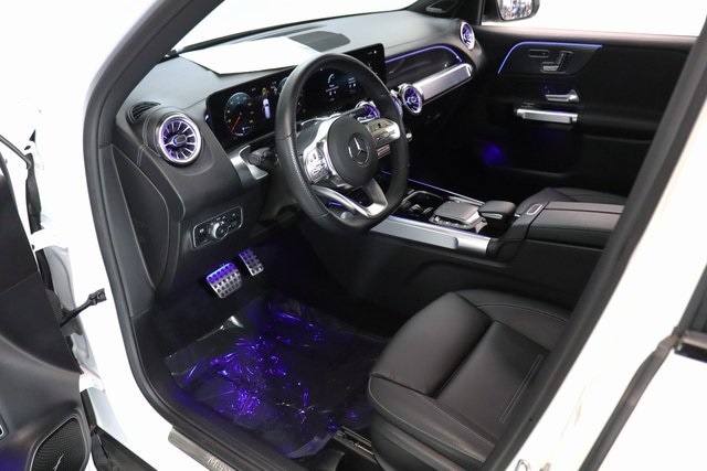 2023 MERCEDES-BENZ GLB-CLASS - Image 20