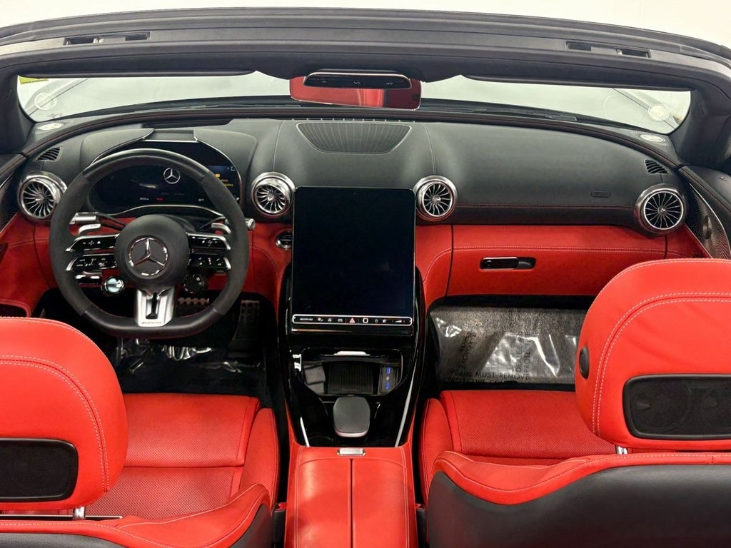 2024 MERCEDES-BENZ SL-CLASS - Image 29