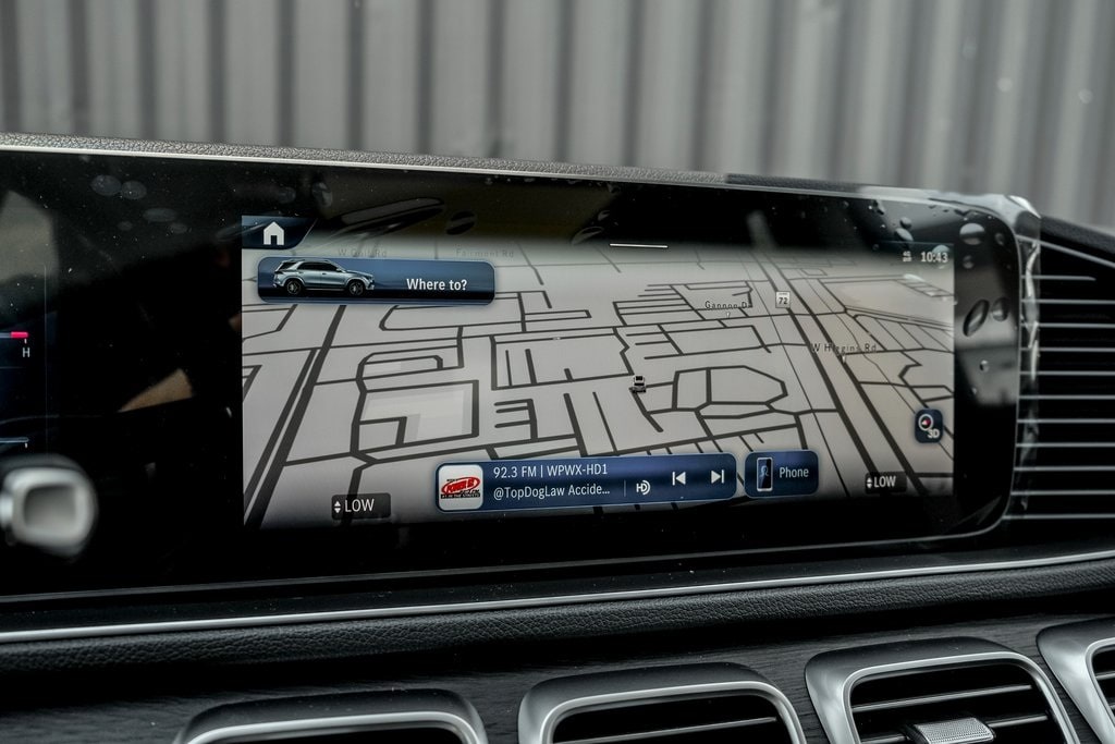 2026 MERCEDES-BENZ GLE-CLASS - Image 16