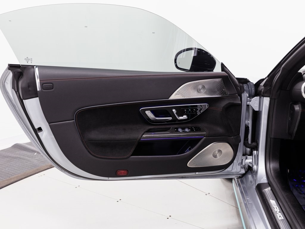 2024 MERCEDES-BENZ SL-CLASS - Image 6