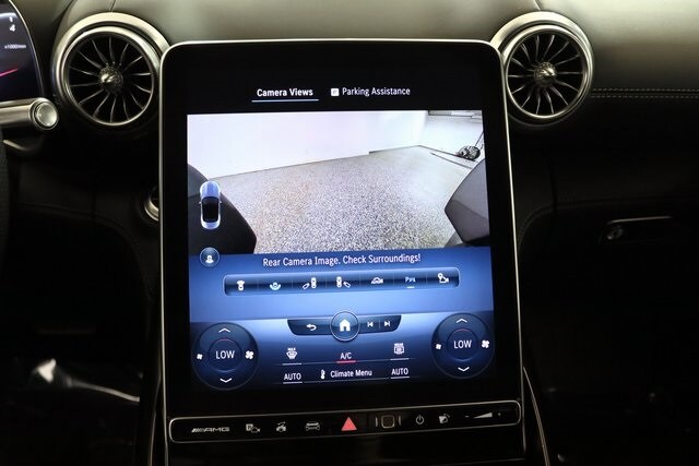 2022 MERCEDES-BENZ SL-CLASS - Image 27