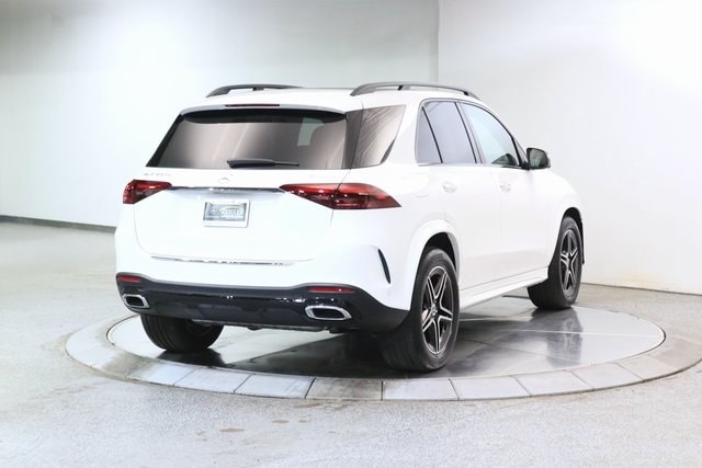 2025 MERCEDES-BENZ GLE-CLASS - Image 13