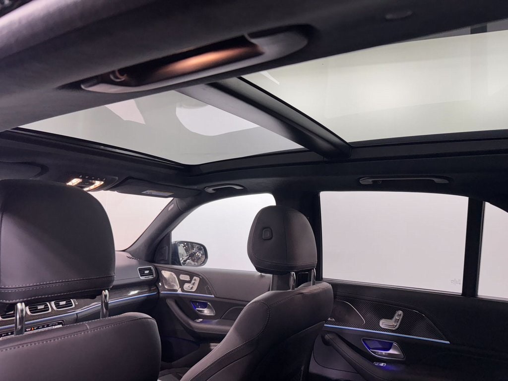 2025 MERCEDES-BENZ GLE-CLASS - Image 25