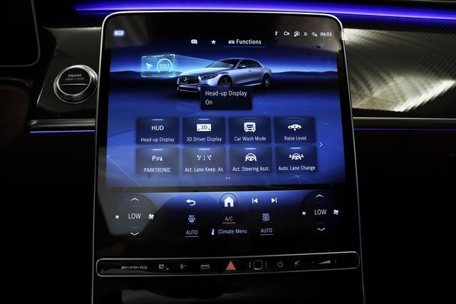 2024 MERCEDES-BENZ S-CLASS - Image 9