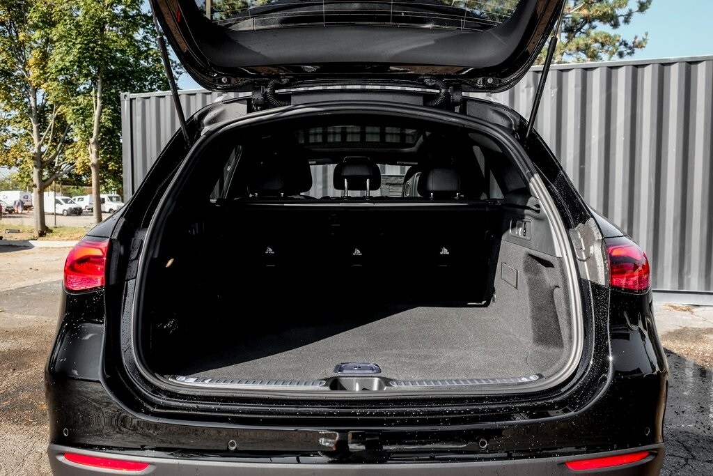 2026 MERCEDES-BENZ GLC-CLASS - Image 10