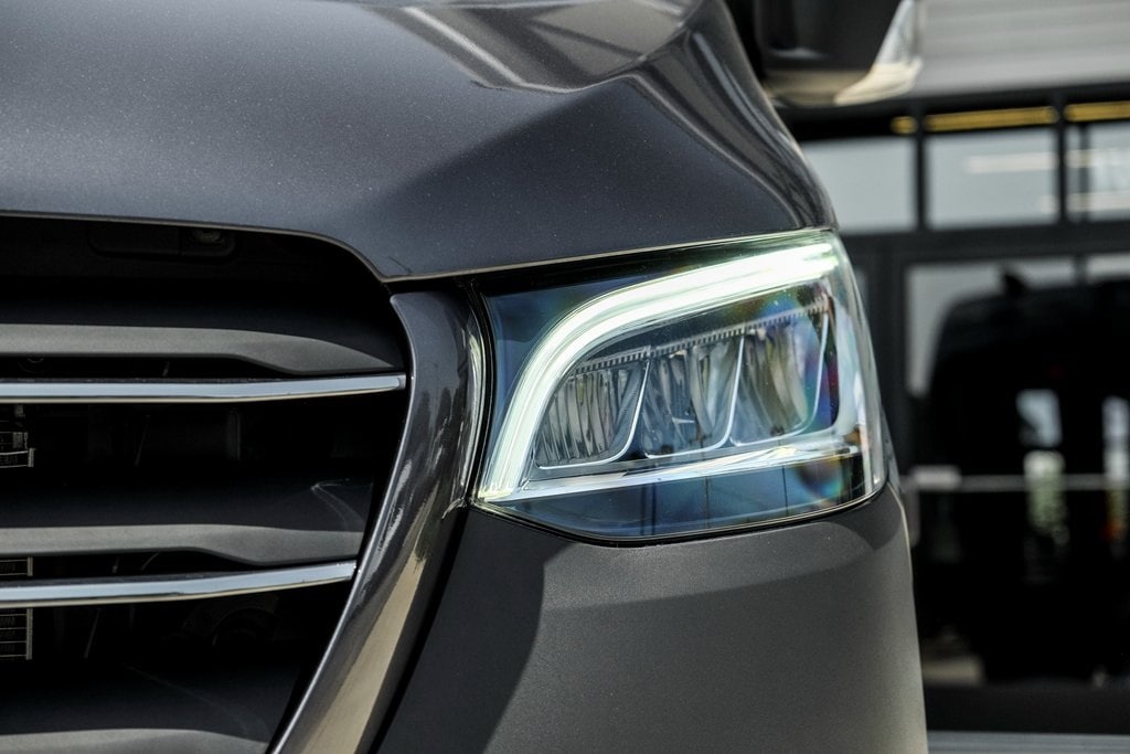 1995 MERCEDES-BENZ BENZ MERCEDES BENZ SPRINTER - Image 6