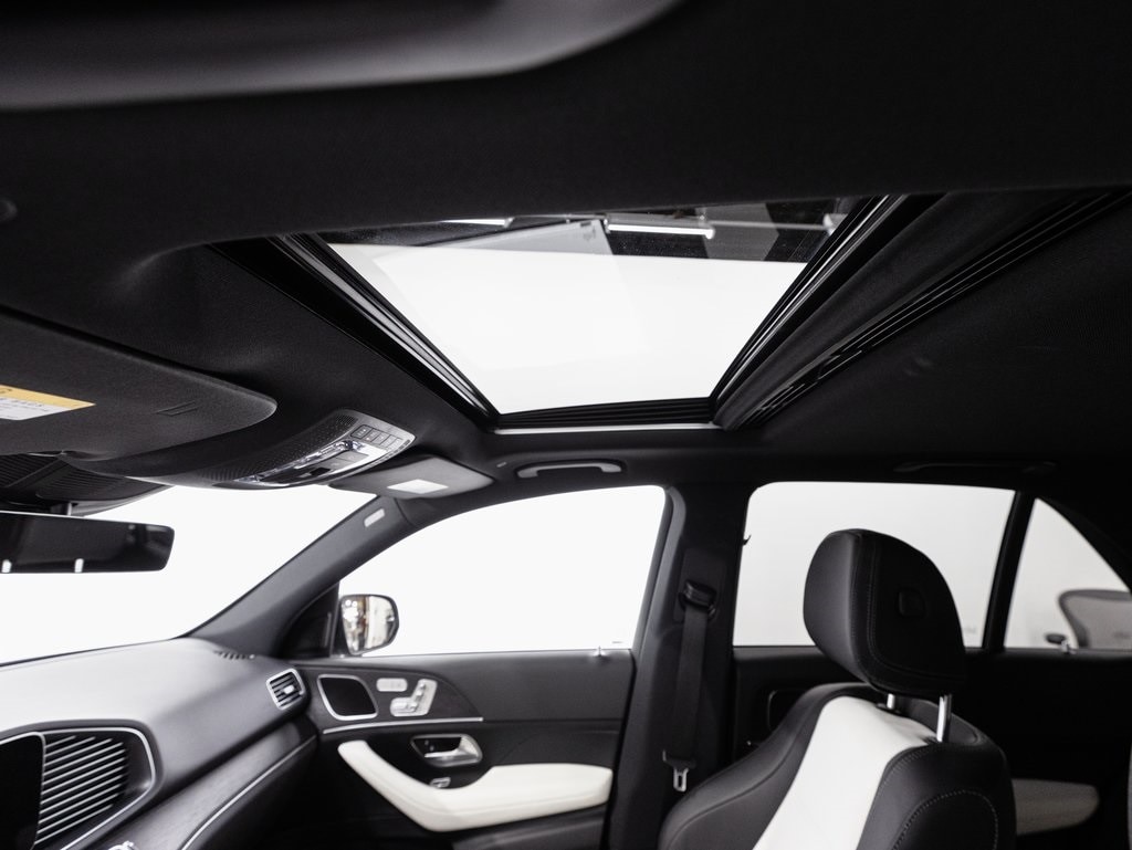 2025 MERCEDES-BENZ GLE-CLASS - Image 25
