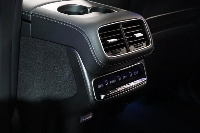 2024 MERCEDES-BENZ GLS-CLASS - Image 21