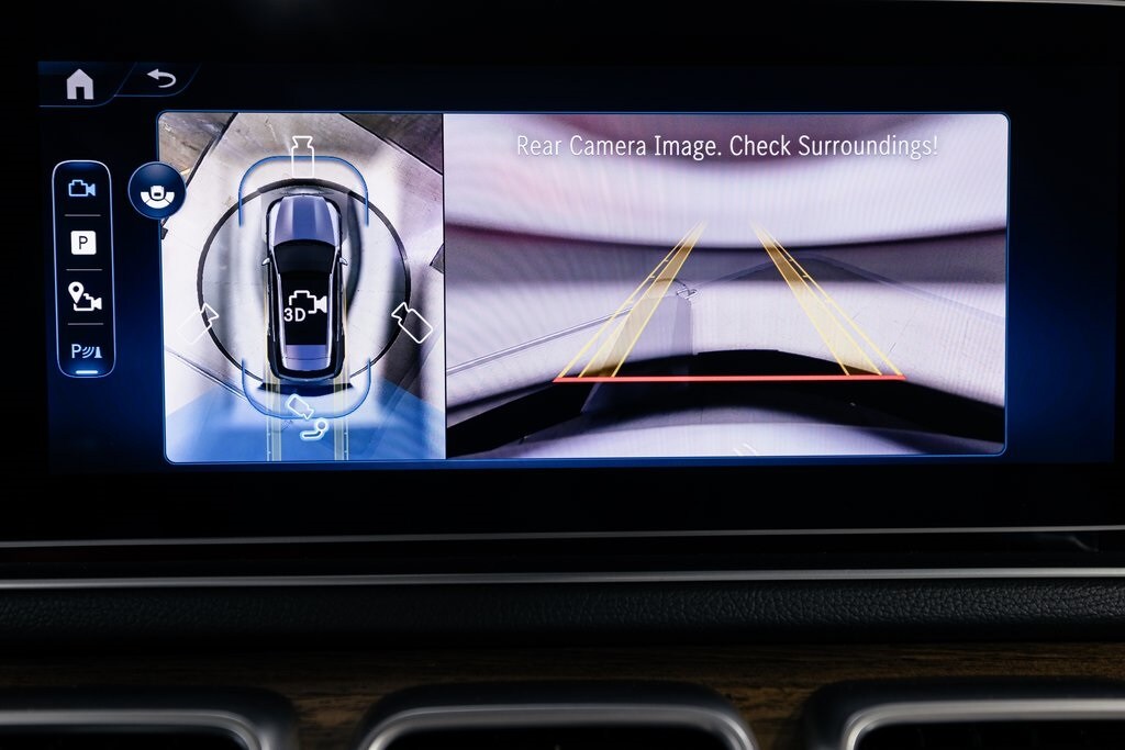 2026 MERCEDES-BENZ GLE-CLASS - Image 22