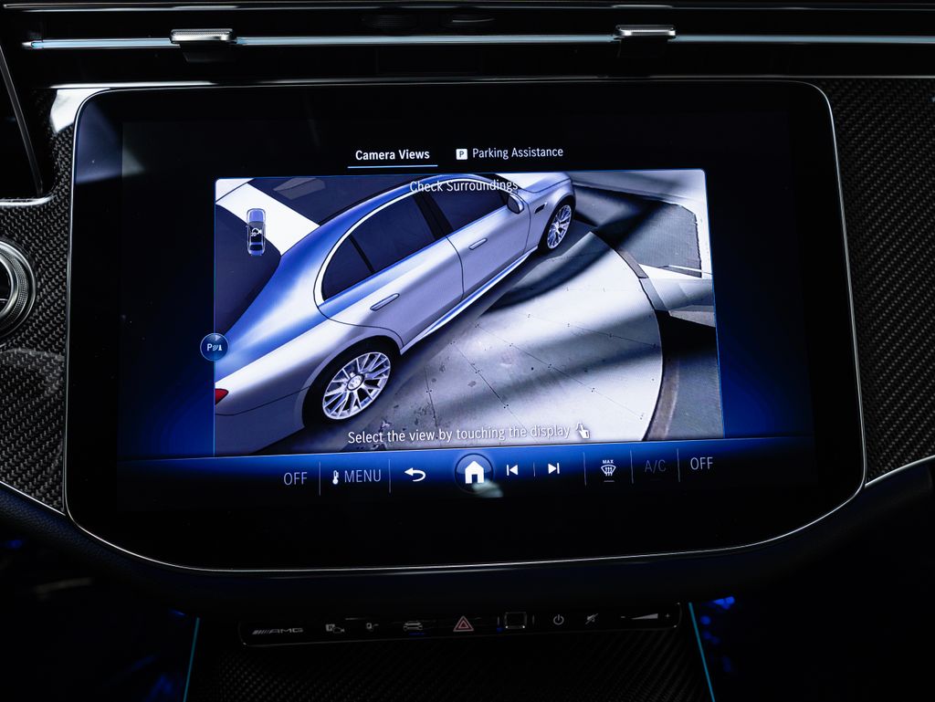 2025 MERCEDES-BENZ E-CLASS - Image 23