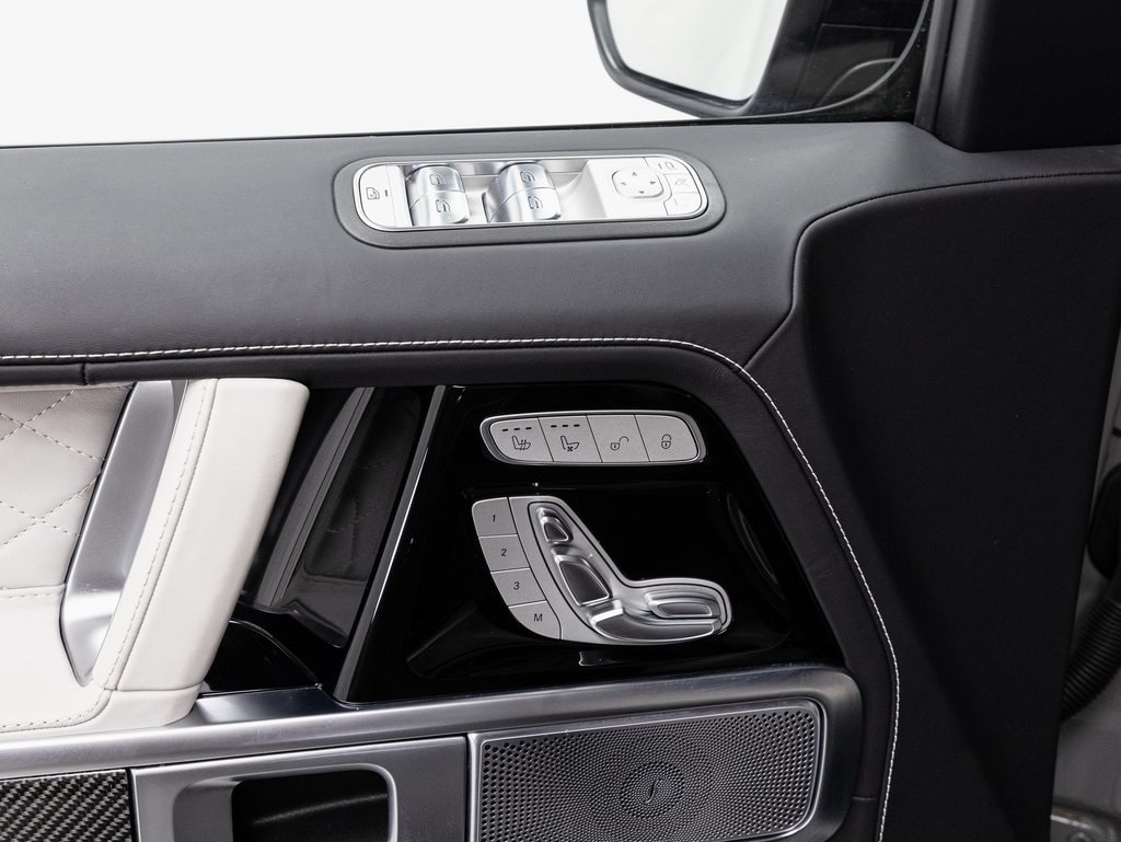 2025 MERCEDES-BENZ G-CLASS - Image 6