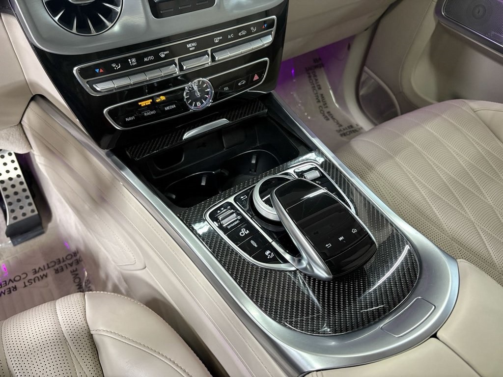 2022 MERCEDES-BENZ G-CLASS - Image 16