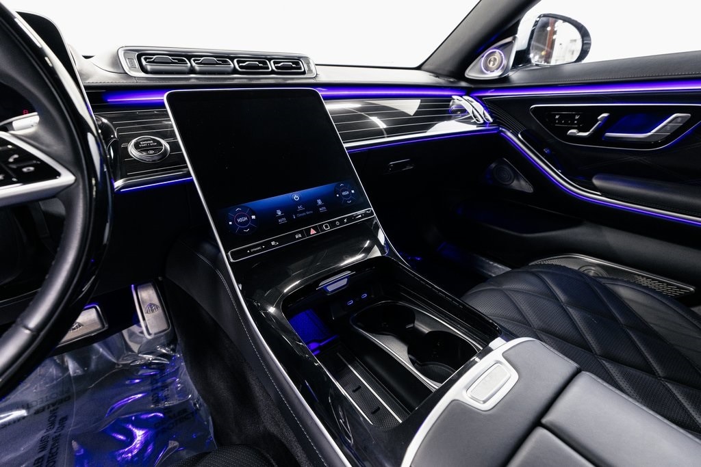 2024 MERCEDES-BENZ S-CLASS - Image 15