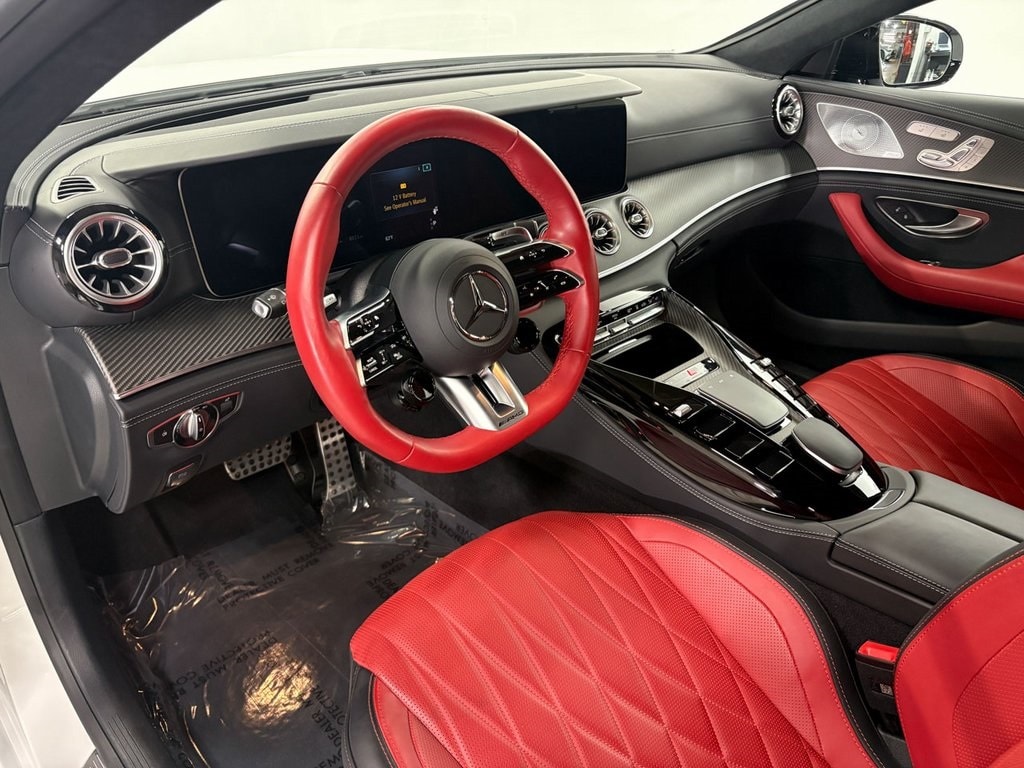 2024 MERCEDES-BENZ AMG GT - Image 9