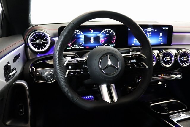 2025 MERCEDES-BENZ CLA-CLASS - Image 19