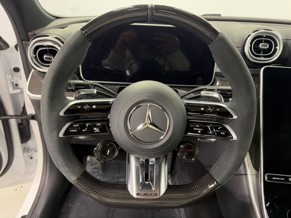 2024 MERCEDES-BENZ C-CLASS - Image 13