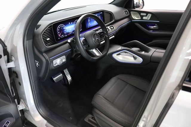 2024 MERCEDES-BENZ GLS-CLASS - Image 22