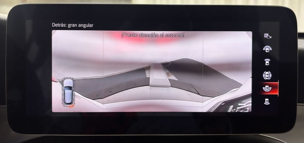 2022 MERCEDES-BENZ GLC-CLASS - Image 20