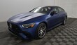 Mercedes-Benz AMG® GT 53
