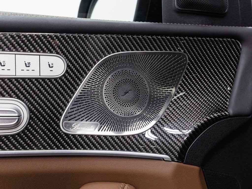 2024 MERCEDES-BENZ GLS-CLASS - Image 7