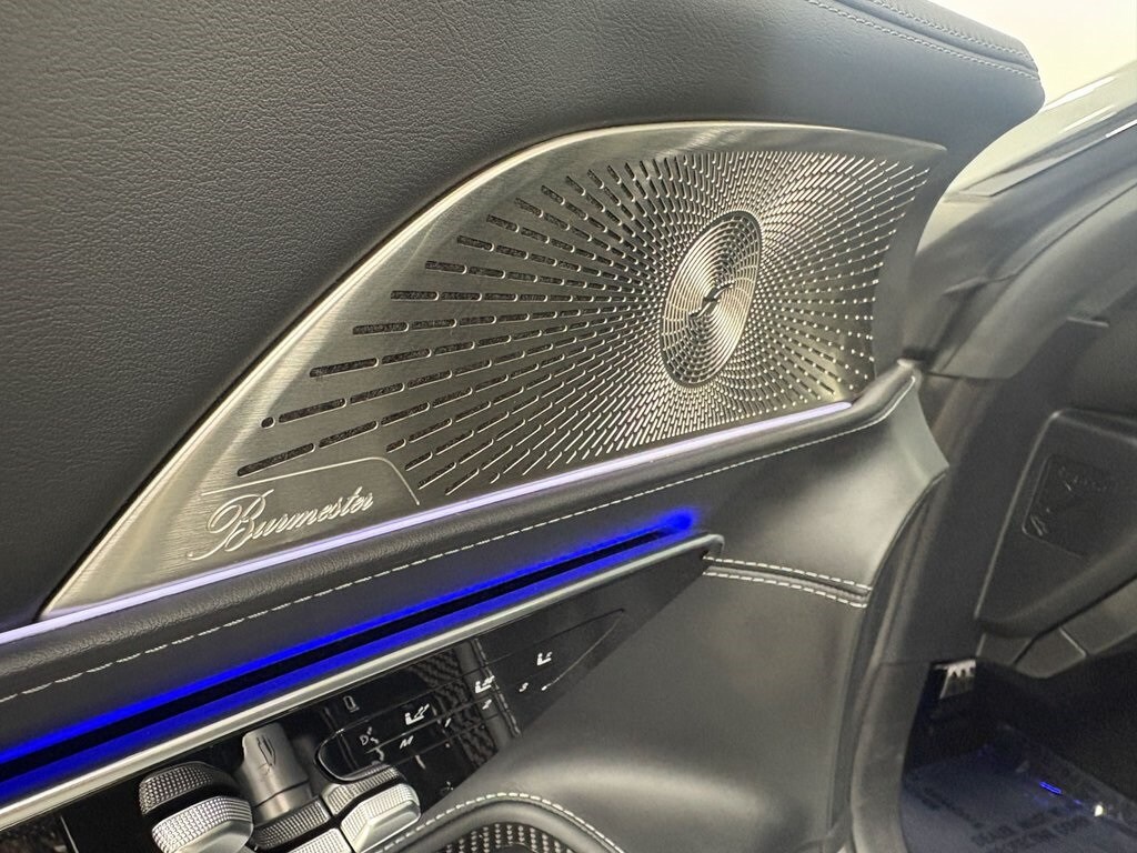 2025 MERCEDES-BENZ AMG GT - Image 8