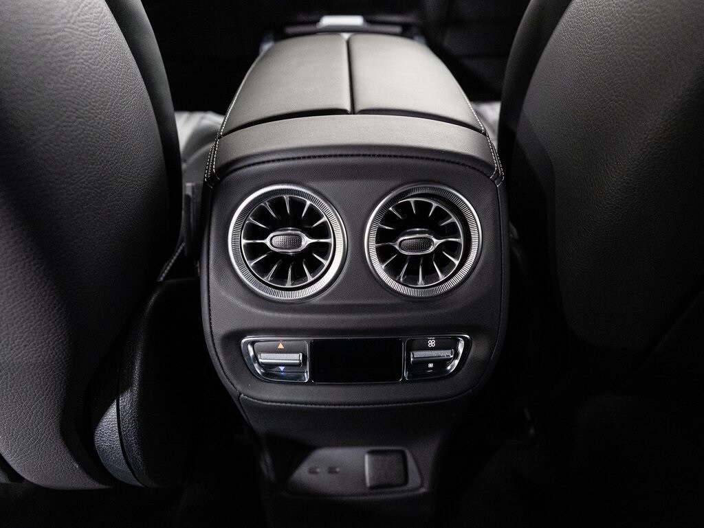 2025 MERCEDES-BENZ G-CLASS - Image 31