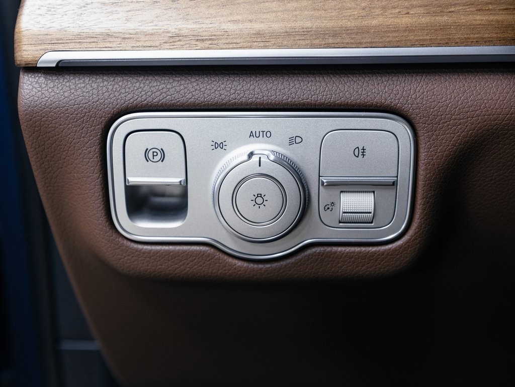 2024 MERCEDES-BENZ GLS-CLASS - Image 10