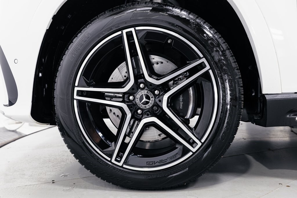 2026 MERCEDES-BENZ GLS-CLASS - Image 40