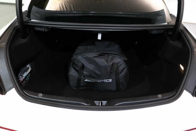 2020 MERCEDES-BENZ C-CLASS - Image 30