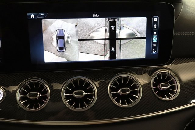 2024 MERCEDES-BENZ AMG GT - Image 28