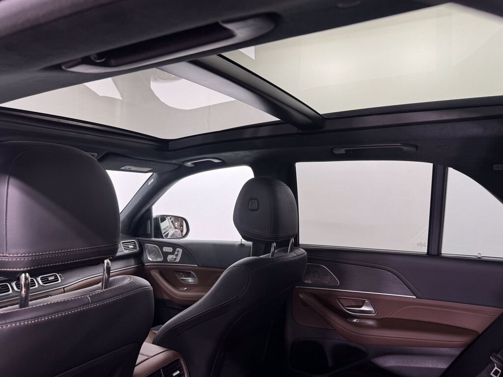 2024 MERCEDES-BENZ GLE-CLASS - Image 26