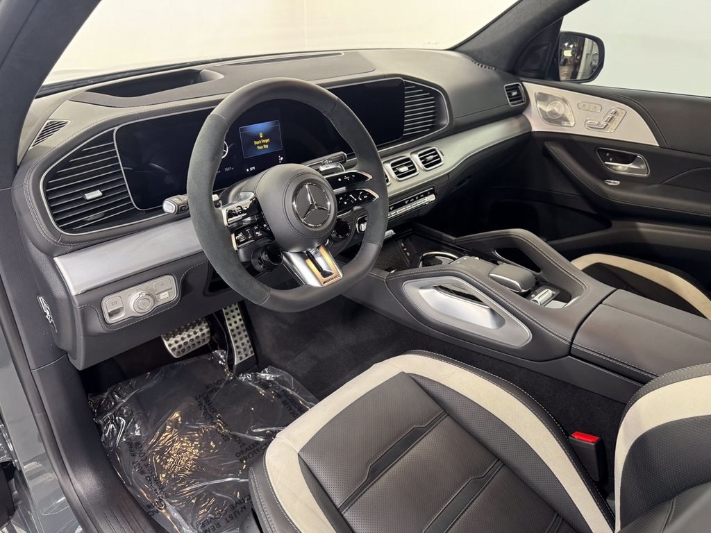 2025 MERCEDES-BENZ GLE-CLASS - Image 9