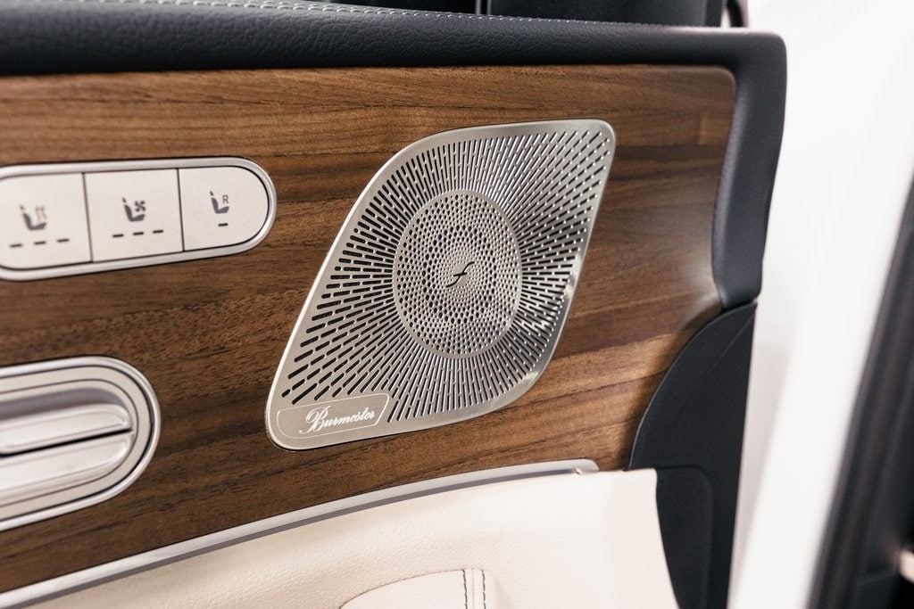 2026 MERCEDES-BENZ GLS-CLASS - Image 7