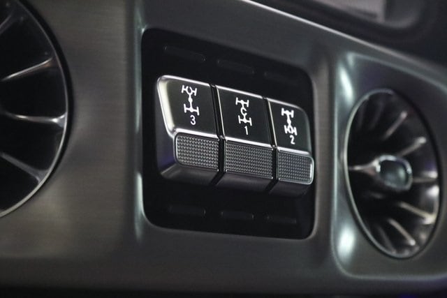 2022 MERCEDES-BENZ G-CLASS - Image 26