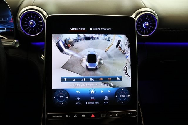 2022 MERCEDES-BENZ SL-CLASS - Image 27