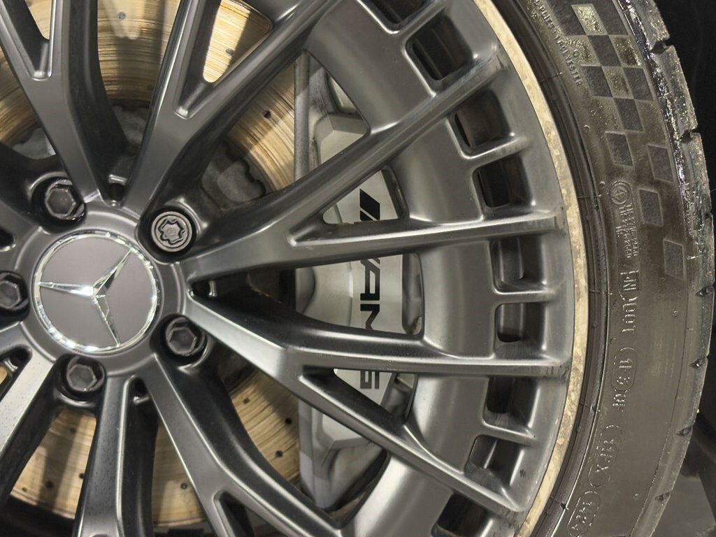 2024 MERCEDES-BENZ CLE - Image 37