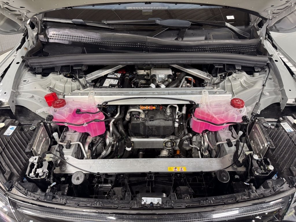 2024 MERCEDES-BENZ EQE-CLASS SUV - Image 34