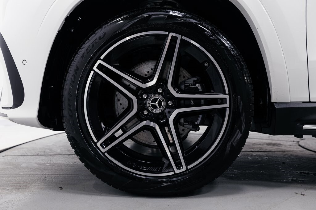 2026 MERCEDES-BENZ GLS-CLASS - Image 41