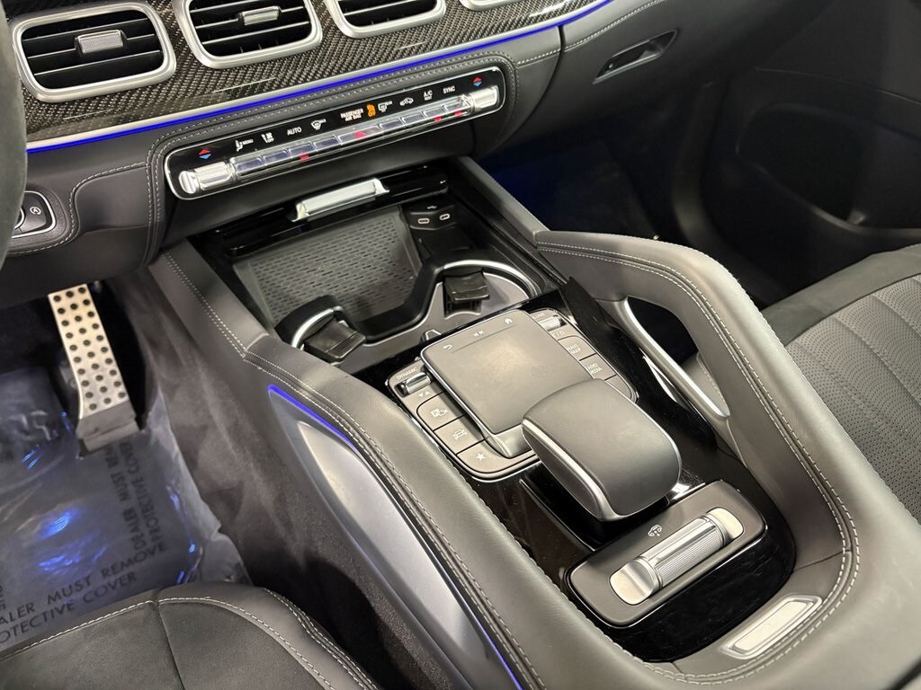 2024 MERCEDES-BENZ GLS-CLASS - Image 16