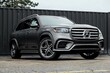 Mercedes-Benz GLS 450