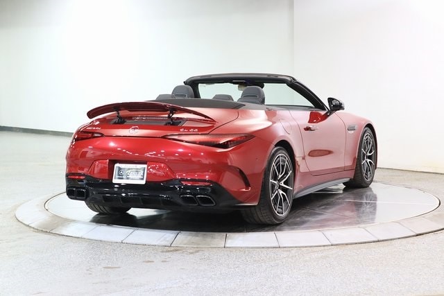 2022 MERCEDES-BENZ SL-CLASS - Image 14