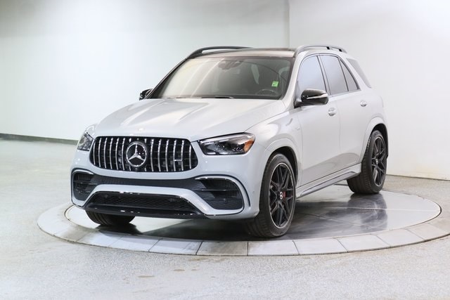 2025 MERCEDES-BENZ GLE-CLASS - Image 15