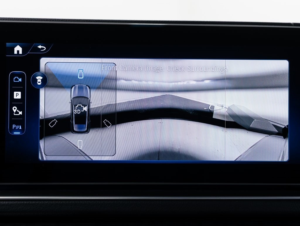 2025 MERCEDES-BENZ GLE-CLASS - Image 23