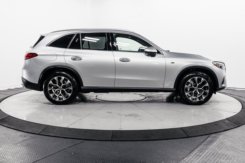 2025 MERCEDES-BENZ GLC-CLASS - Image 35