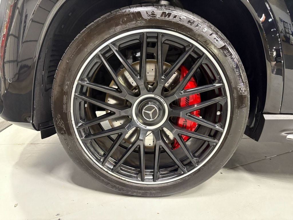 2024 MERCEDES-BENZ GLS-CLASS - Image 42