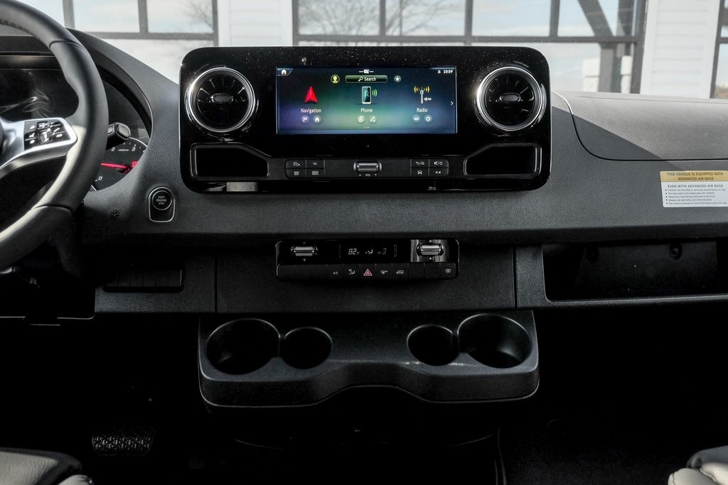 2025 MERCEDES-BENZ SPRINTER - Image 20