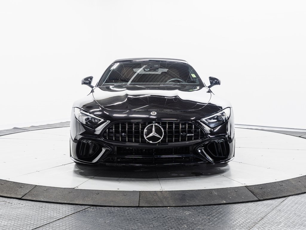 2022 MERCEDES-BENZ SL-CLASS - Image 2